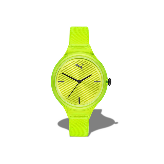 PUMA P1017 CONTOUR WOMEN'S WATCH