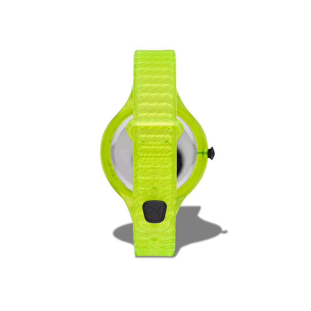 PUMA P1017 CONTOUR WOMEN'S WATCH