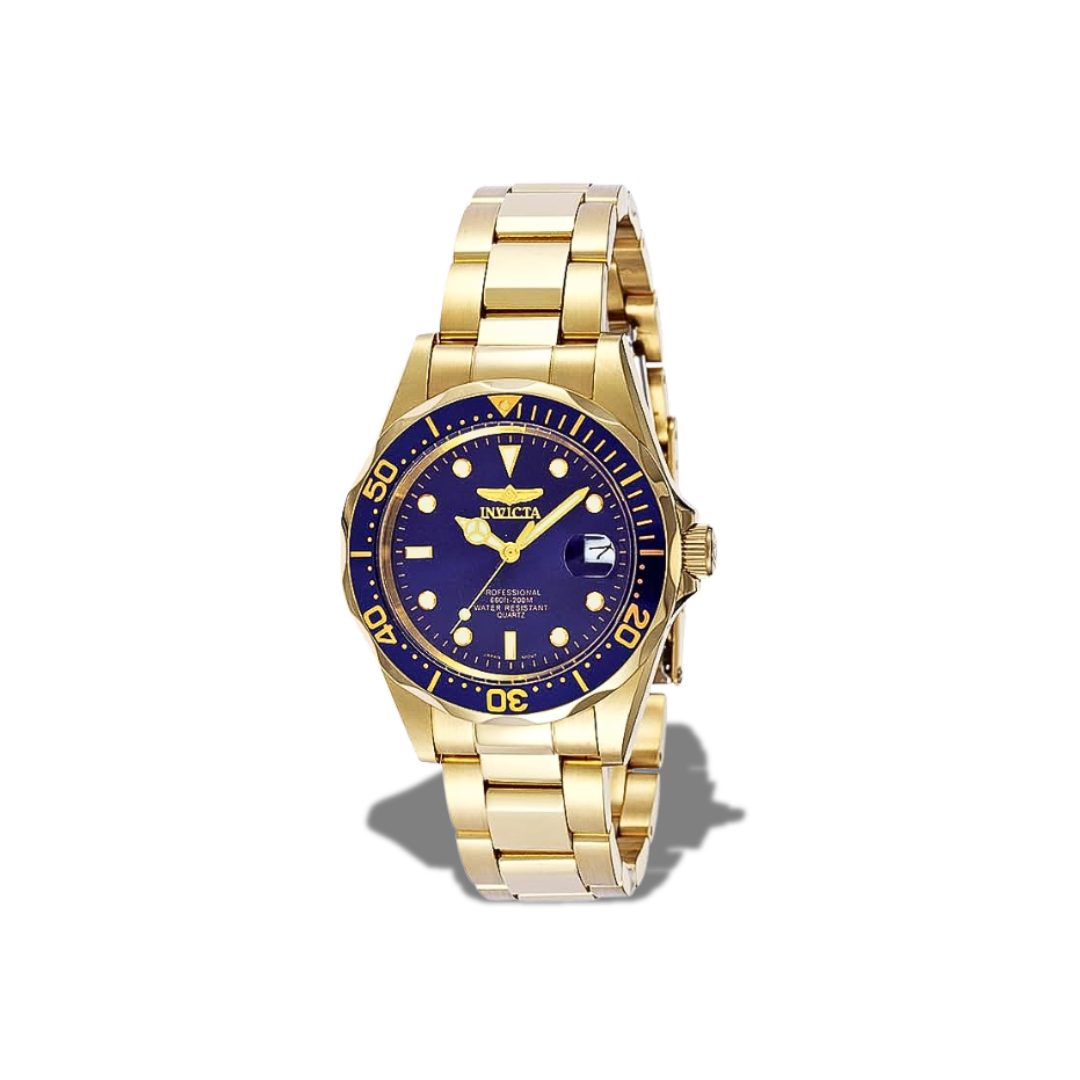 INVICTA 8937 PRO DIVER WATCH