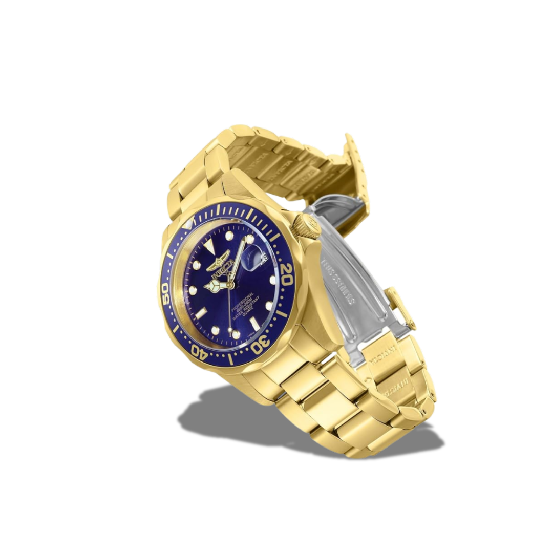 INVICTA 8937 PRO DIVER WATCH