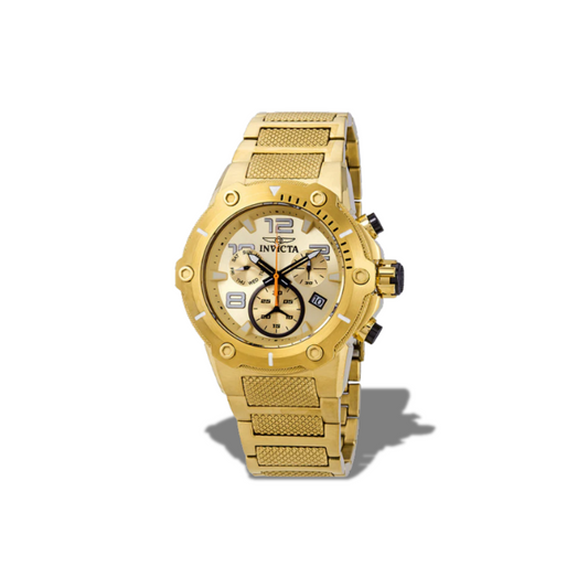 INVICTA SPEEDWAY MEN WATCH 19529