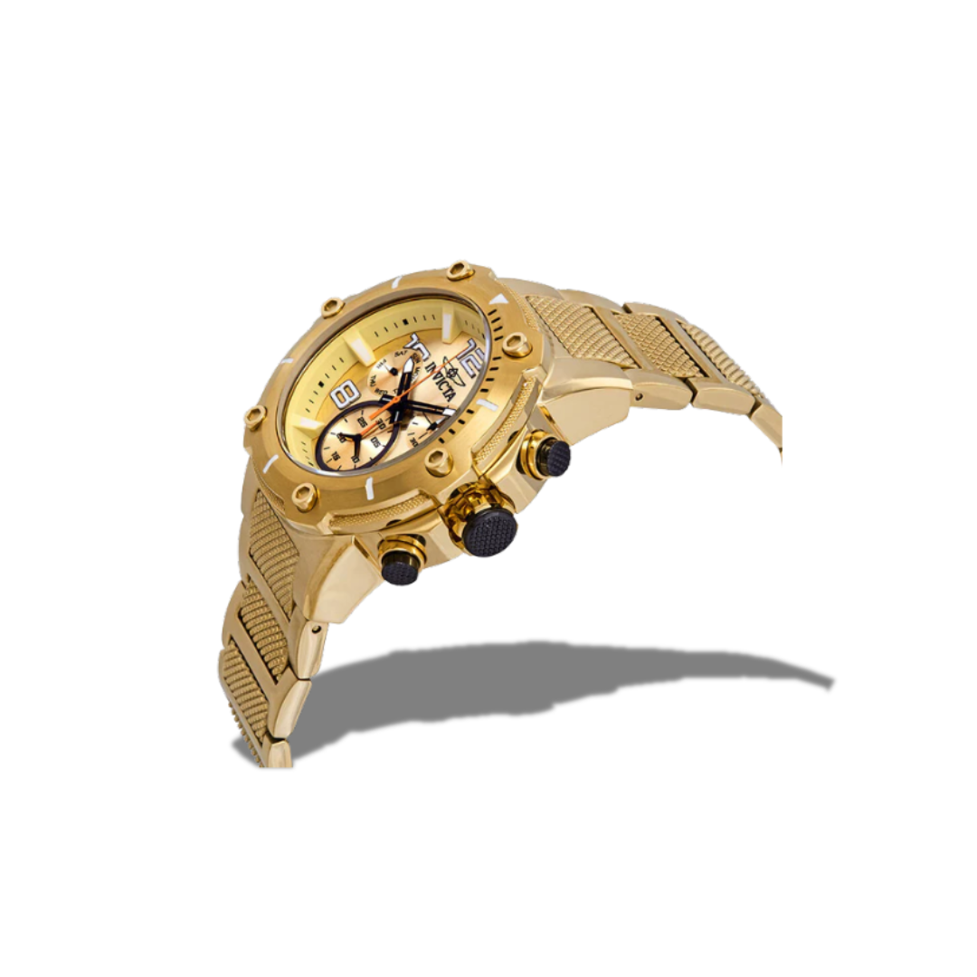 INVICTA SPEEDWAY MEN WATCH 19529