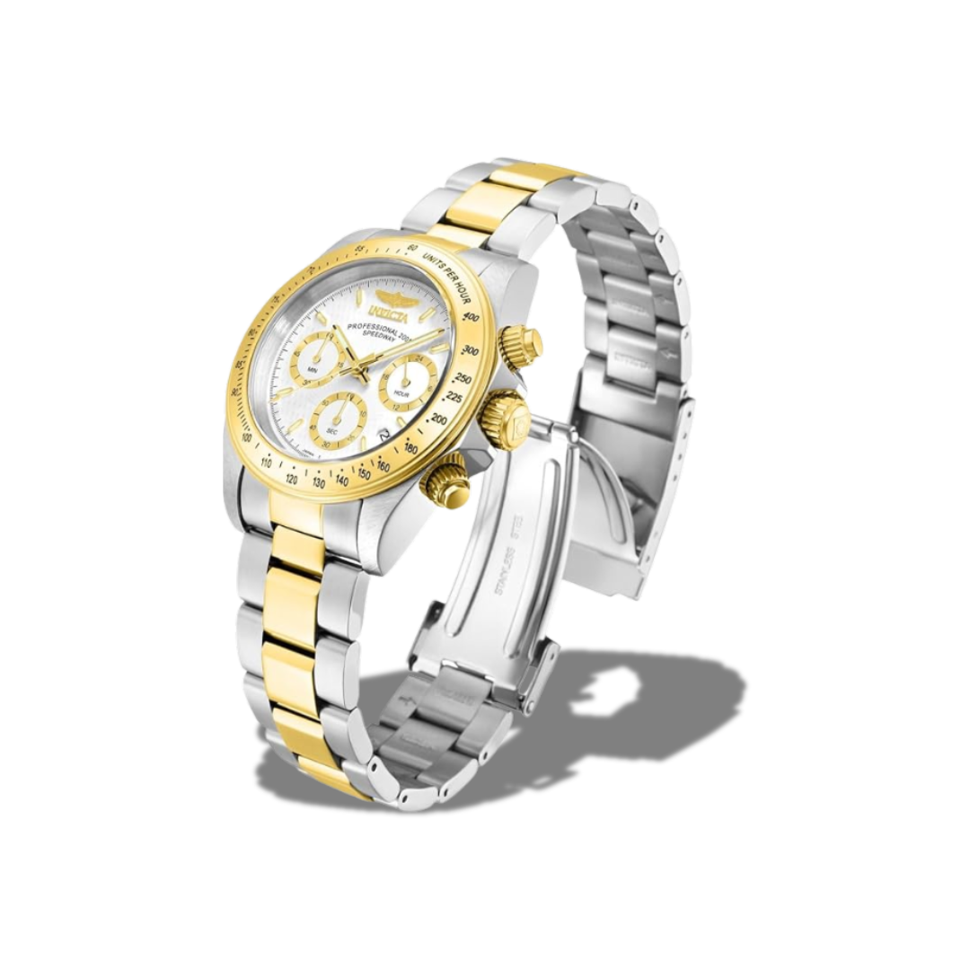 INVICTA SPEEDWAY 9212 MEN'S WATCH