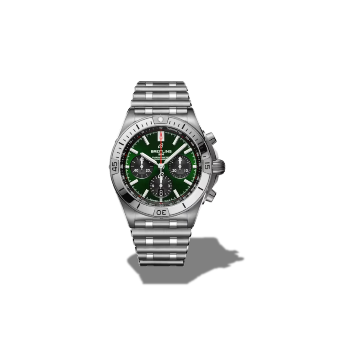 BREITLING WATCH CHRONOMAT B01 42