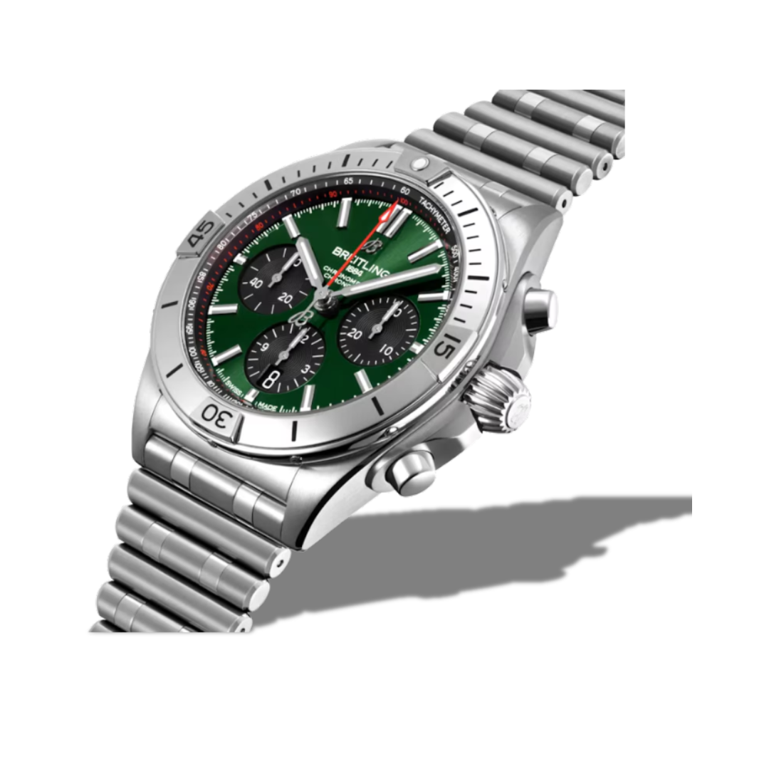 BREITLING WATCH CHRONOMAT B01 42