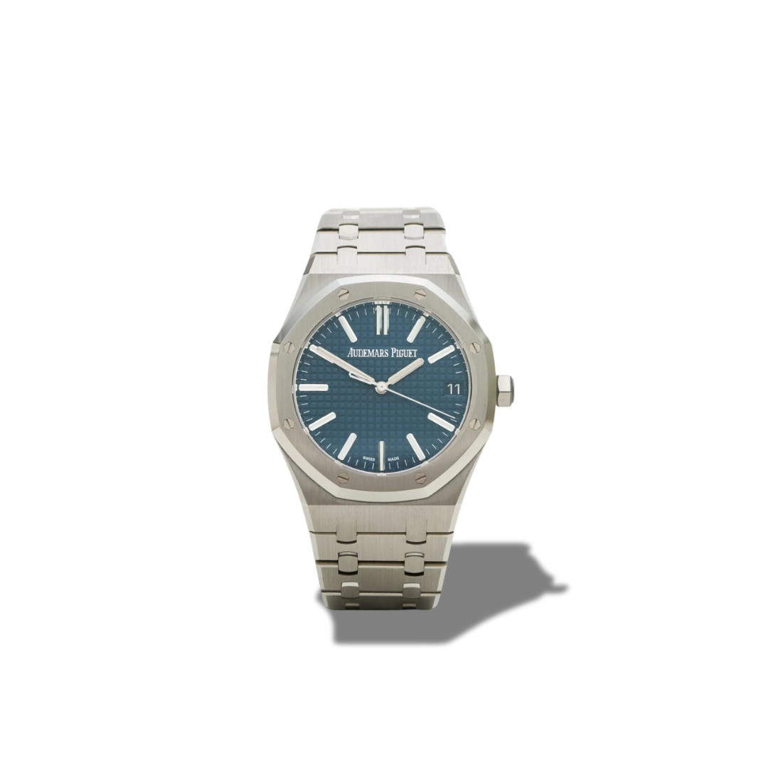 AUDEMARS PIGUET ROYAL OAK WATCH