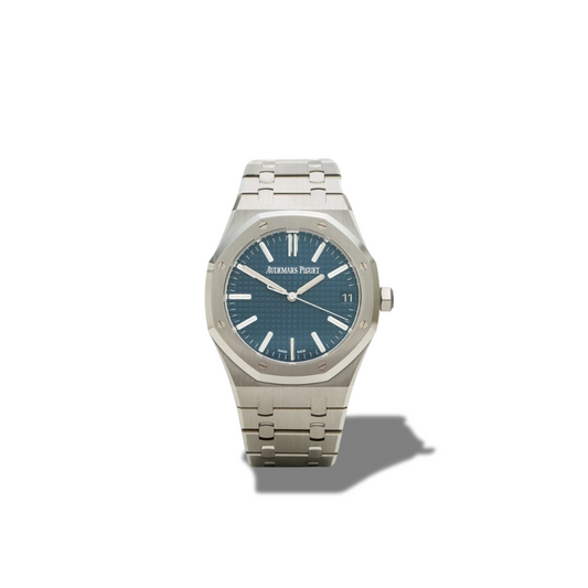 AUDEMARS PIGUET ROYAL OAK WATCH