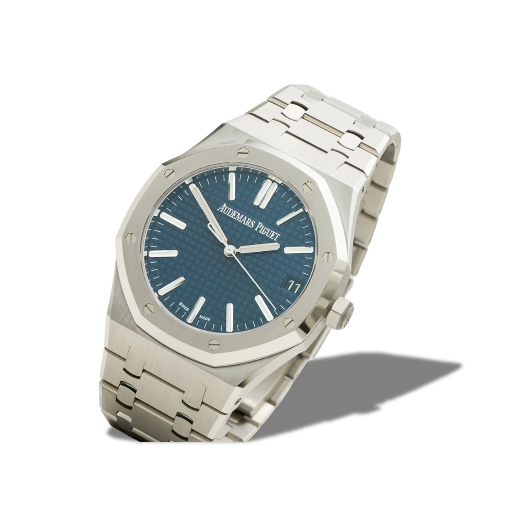 AUDEMARS PIGUET ROYAL OAK WATCH