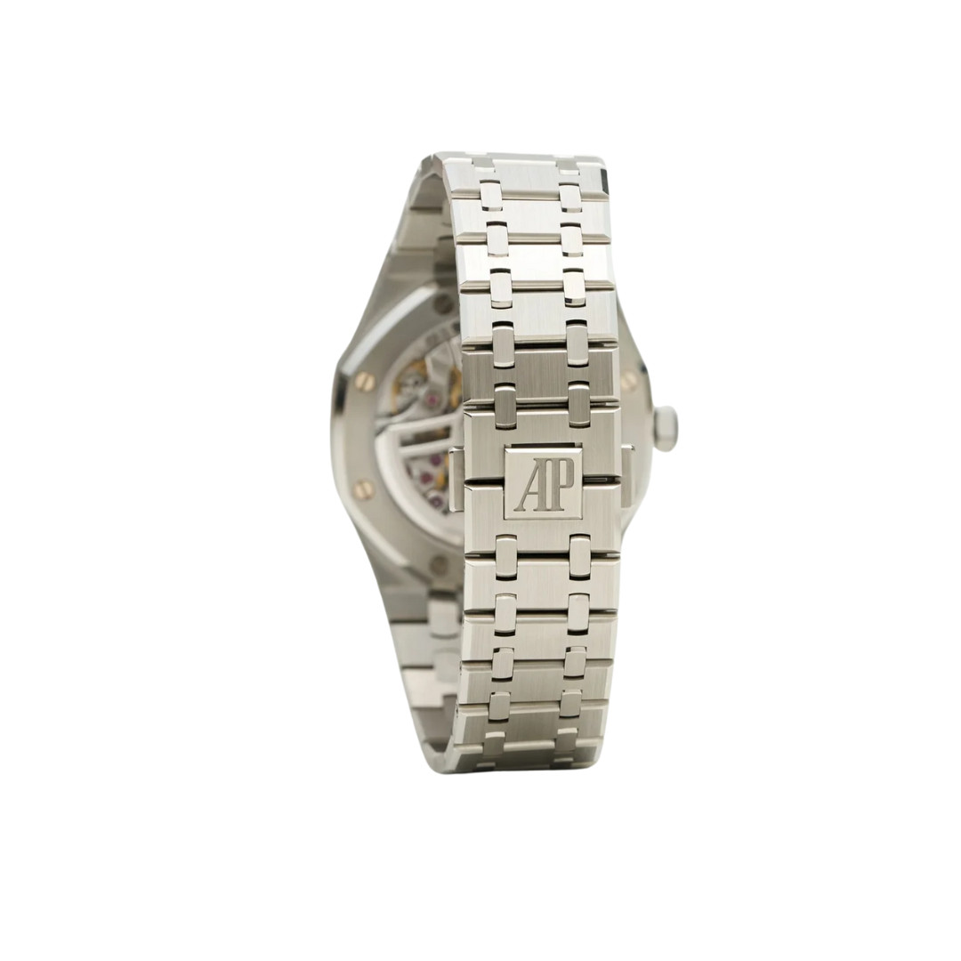 AUDEMARS PIGUET ROYAL OAK WATCH