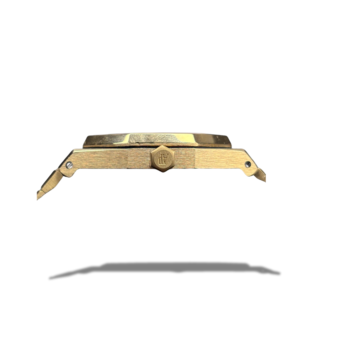 AUDEMARS PIGUET ROYAL OAK GOLD 36mm
