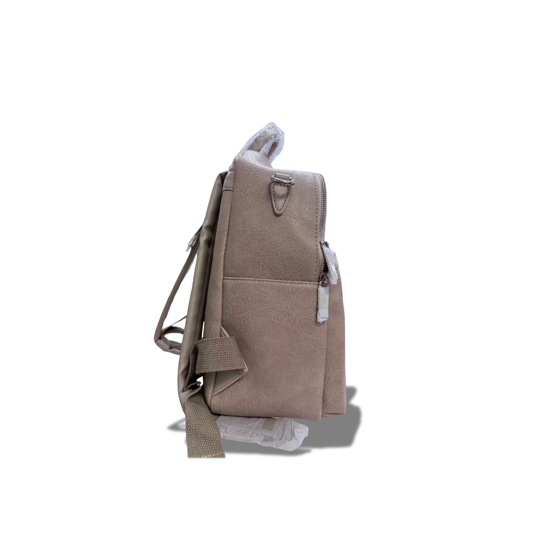 METRO MUSE USA CONVERTIBLE BACKPACK MEM-0009-M LST