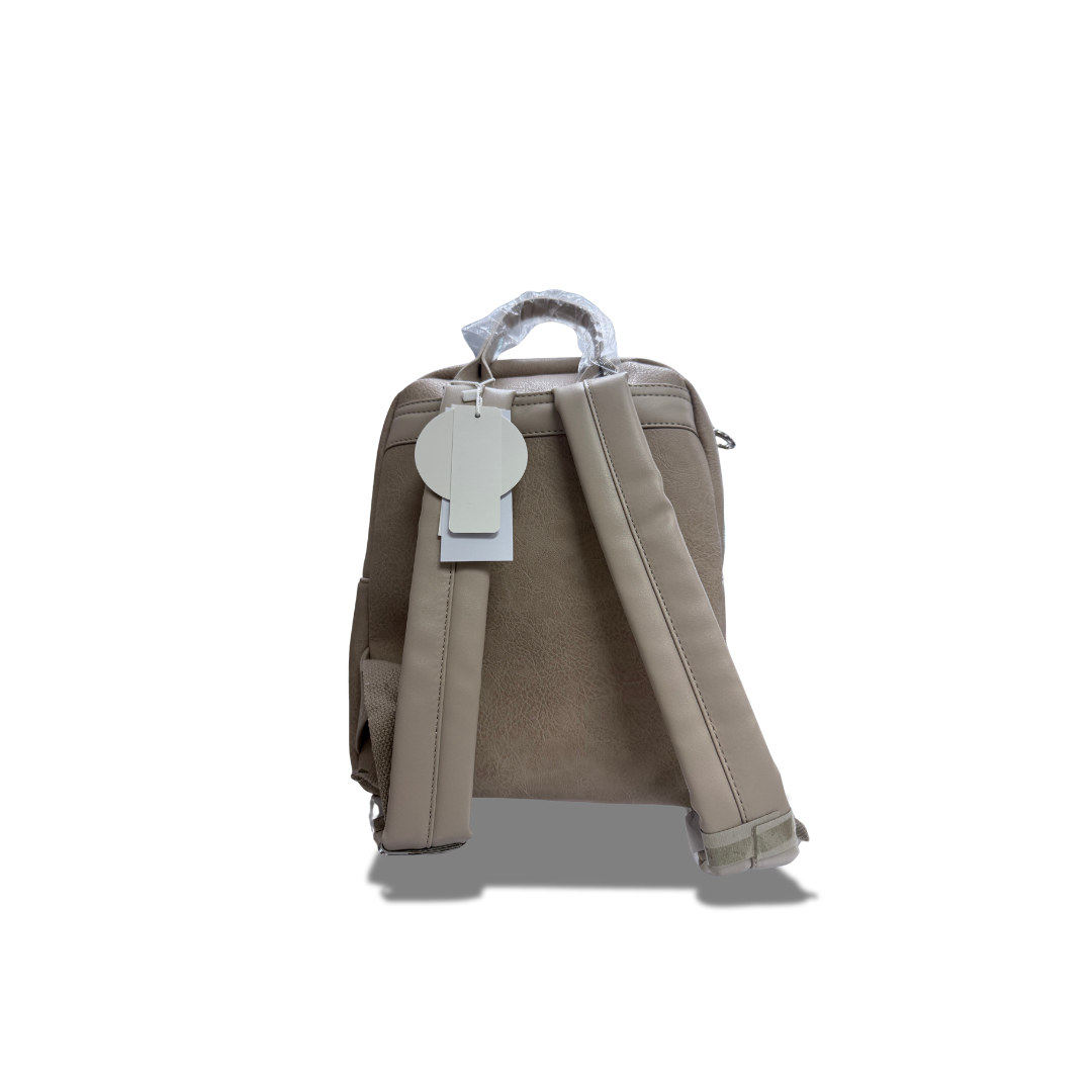 METRO MUSE USA CONVERTIBLE BACKPACK MEM-0009-M LST