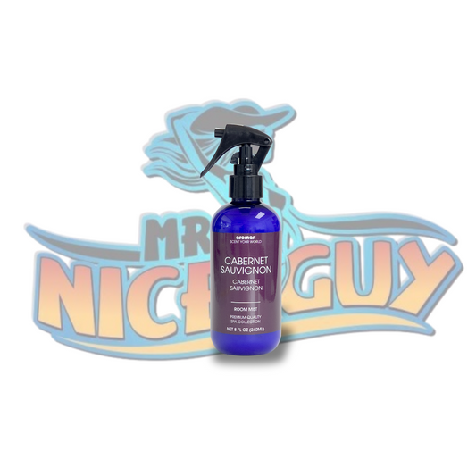 AROMAR CABERNET SAUVIGNON ROOM SPRAY 8OZ