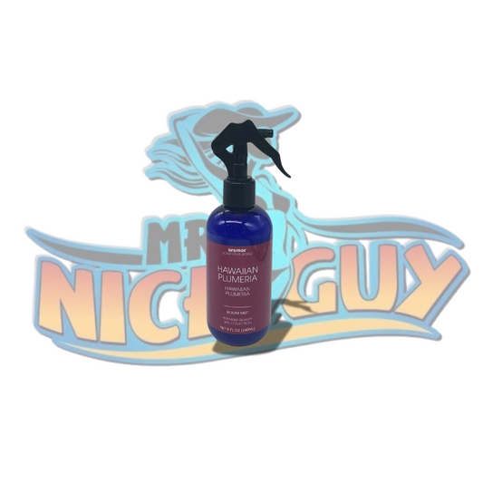 AROMAR HAWAIIAN PLUMERIA ROOM SPRAY 8OZ