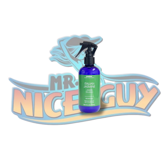 AROMAR ITALIAN JASMINE ROOM SPRAY 8OZ