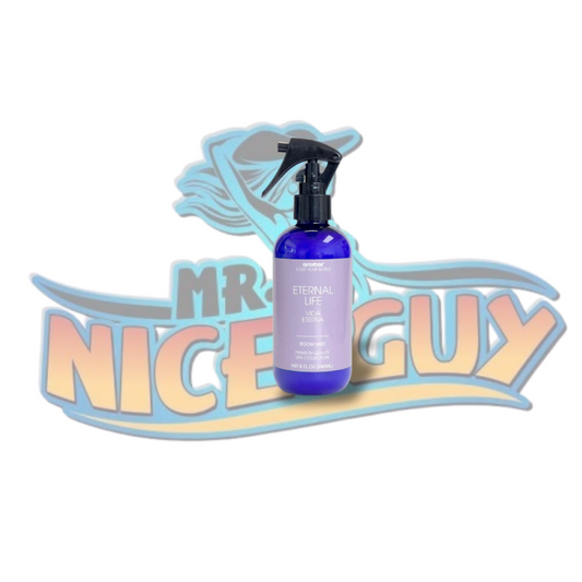AROMAR ETERNAL LIFE ROOM SPRAY 8OZ