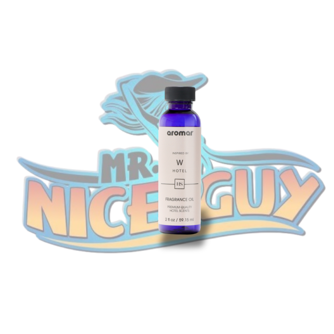 AROMAR W FRAGRANCE OIL 2OZ