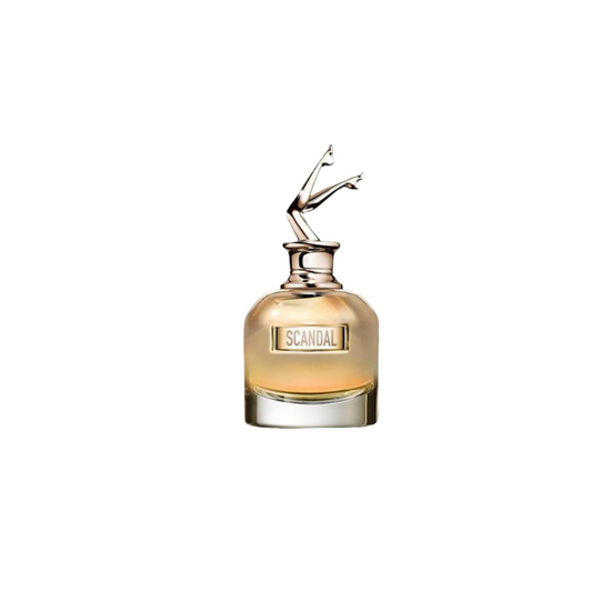 JPG SCANDAL GOLD EDP FEMME