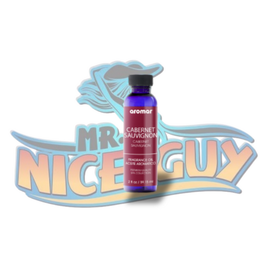 AROMAR CABERNET SAUVIGNON FRAGRANCE OIL 2OZ