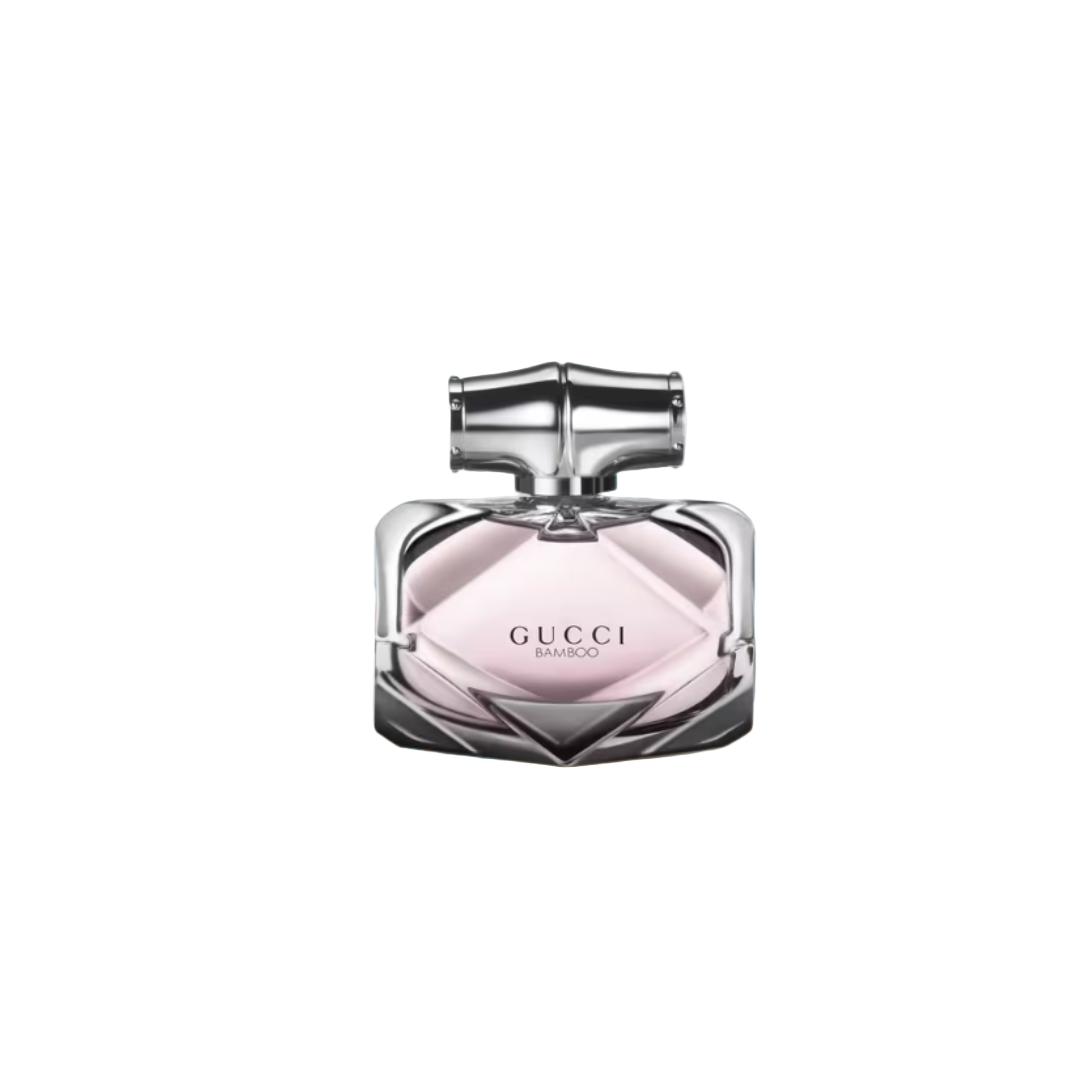 GUCCI BAMBOO EDP FEMME
