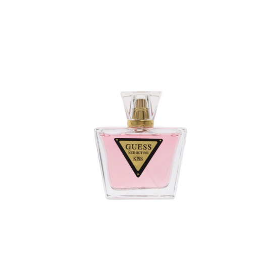 GUESS SEDUCTIVE KISS EDT FEMME