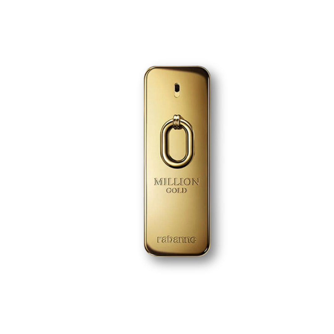 1 MILLION PACO RABANNE GOLD EDP INTENSE HOMME