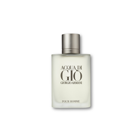 ACQUA DI GIO GIORGIO ARMANI EDT HOMME