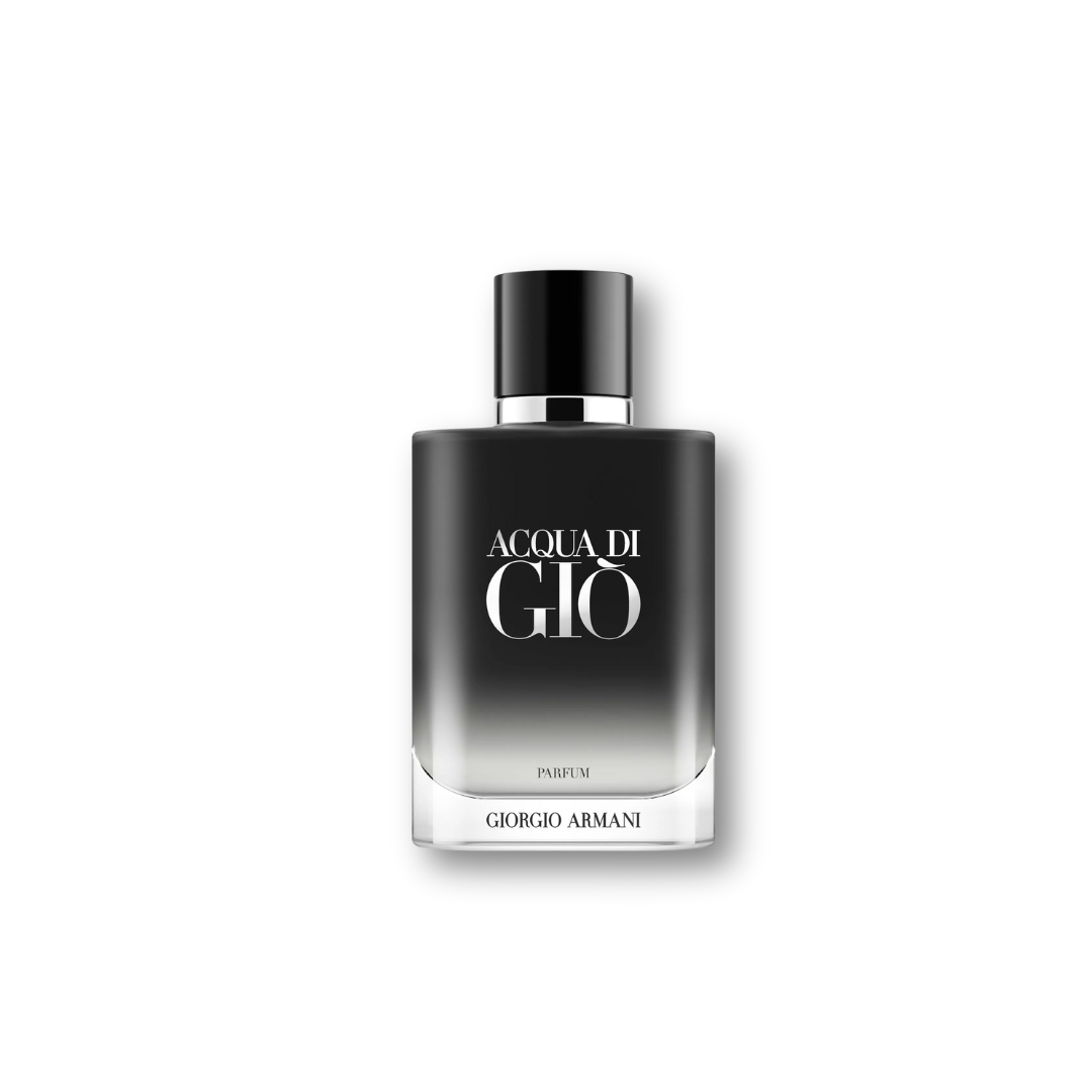 ACQUA DI GIO GIORGIO ARMANI PARFUM HOMME