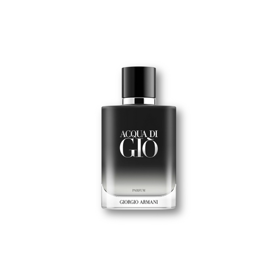 ACQUA DI GIO GIORGIO ARMANI PARFUM HOMME