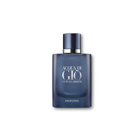 ACQUA DI GIO GIORGIO ARMANI PROFONDO EDP HOMME