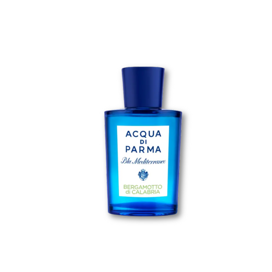 ACQUA DI PARMA BERGAMOTTO DI CALABRIA EDT HOMME