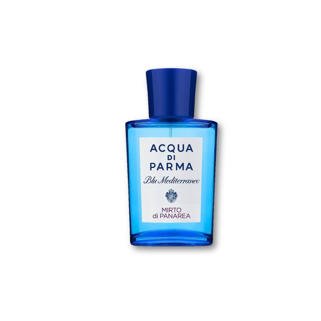 ACQUA DI PARMA MIRTO DI PANAREA EDT HOMME