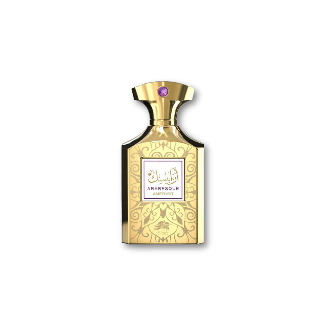 AL FARES ARABESQUE AMETHYST EDP UNISEX