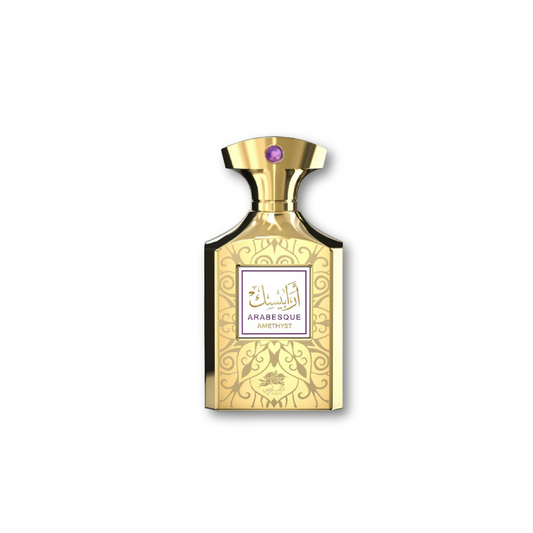 AL FARES ARABESQUE AMETHYST EDP UNISEX
