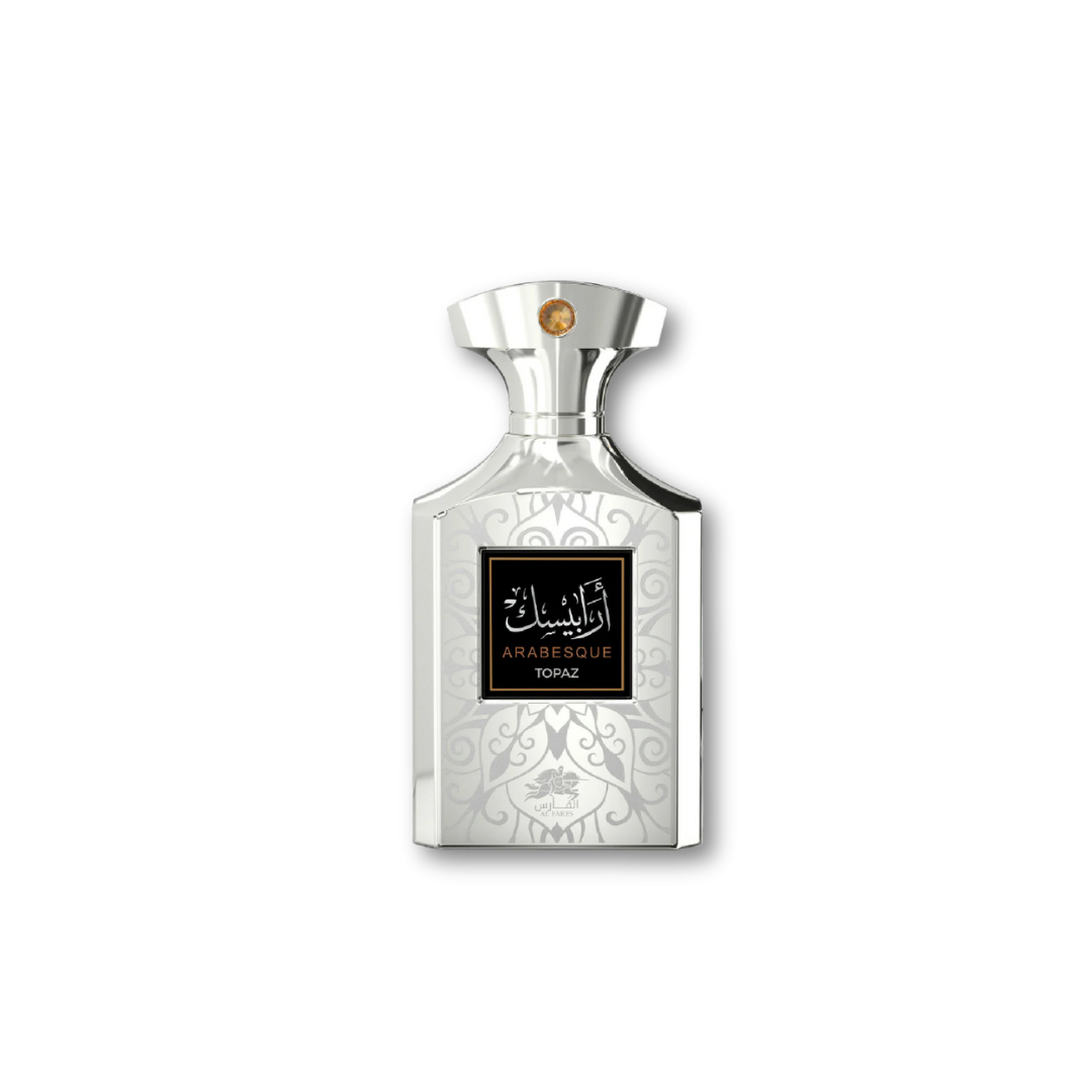 AL FARES ARABESQUE TOPAZ EDP