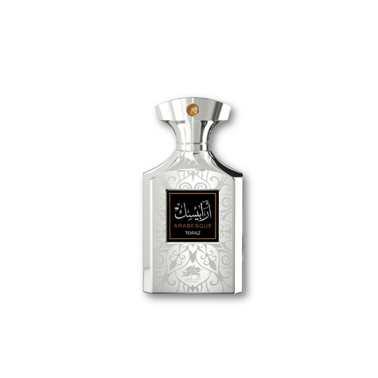 AL FARES ARABESQUE TOPAZ EDP