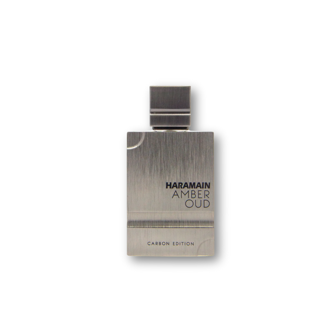AL HARAMAIN AMBER OUD CARBON EDITION EDP UNISEX