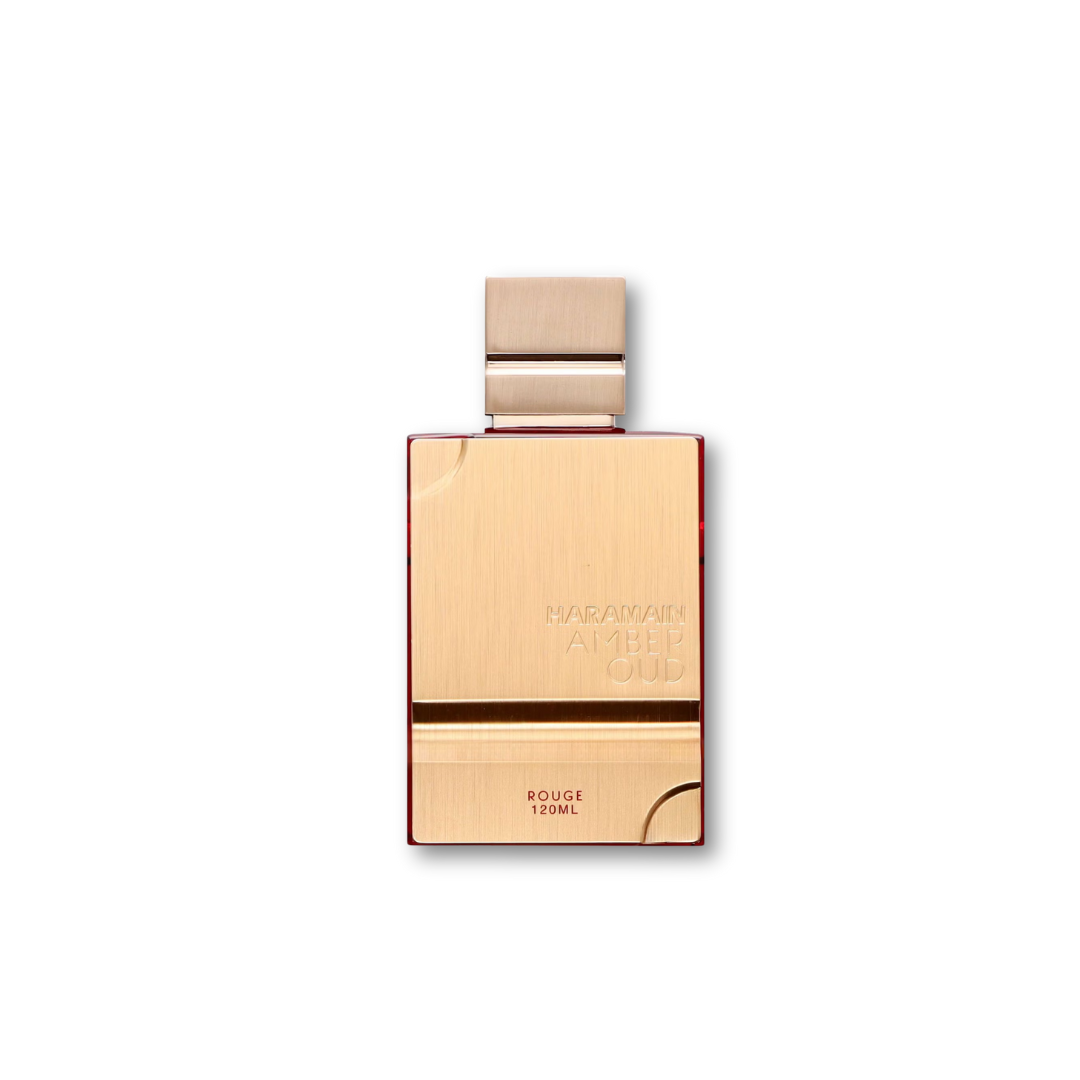 AL HARAMAIN AMBER OUD ROUGE EDP