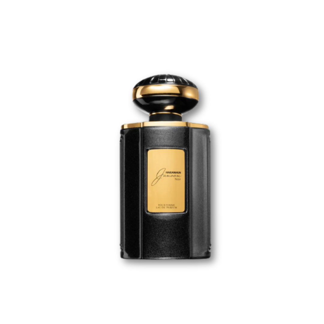 AL HARAMAIN JUNOON NOIR EDP WOMAN