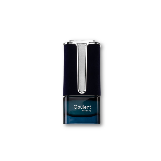 AL HARAMAIN OPULENT SAPPHIRE EDP HOMME