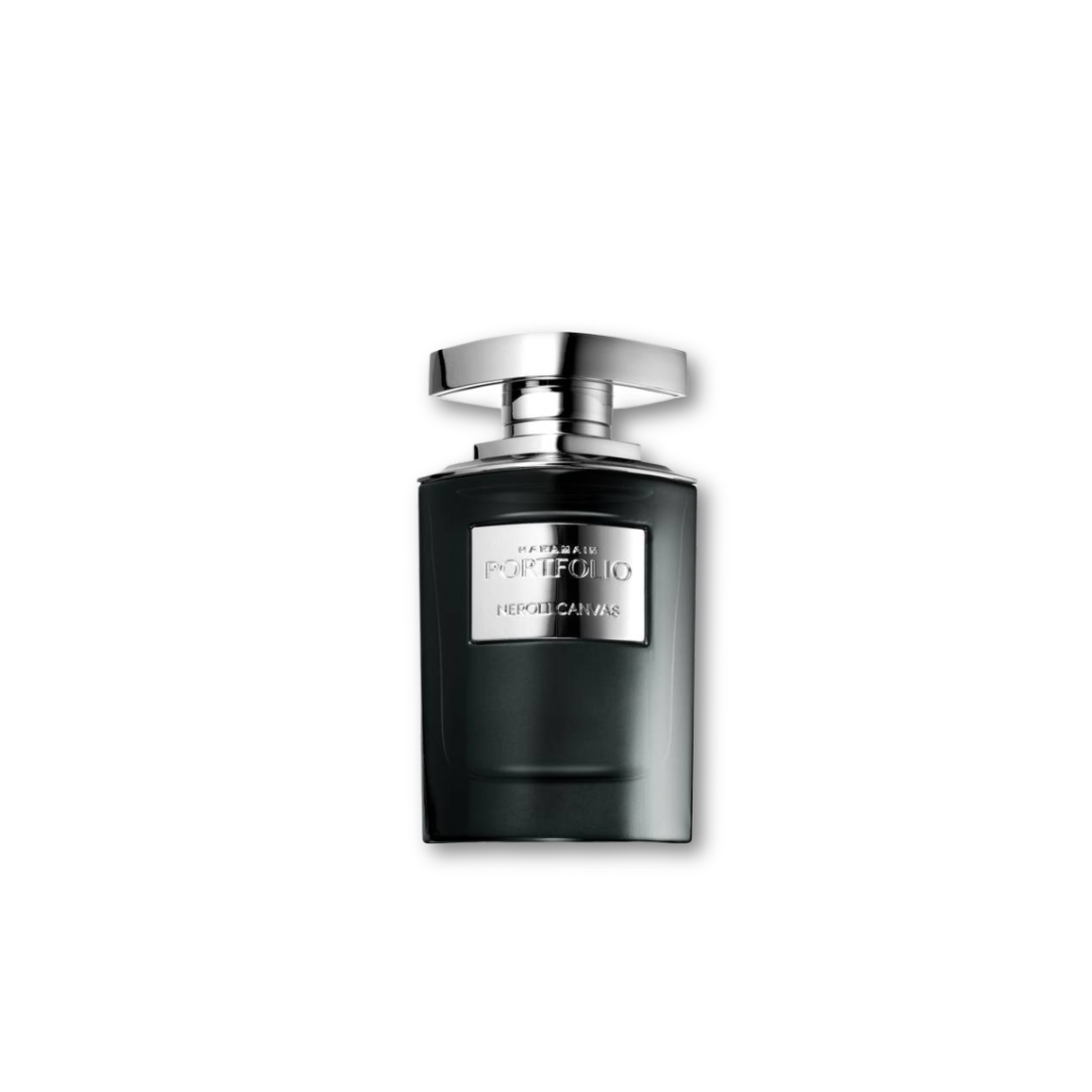 AL HARAMAIN PORTFOLIO NEROLI CANVAS EDP UNISEX