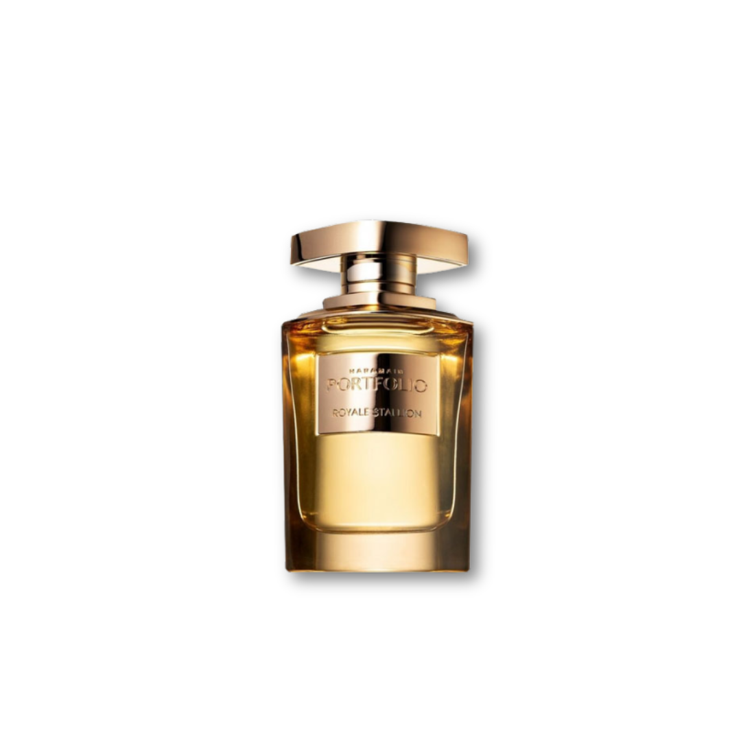 AL HARAMAIN PORTFOLIO ROYALE STALLION EDP UNISEX