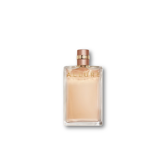 ALLURE CHANEL EDP SPRAY FEMME