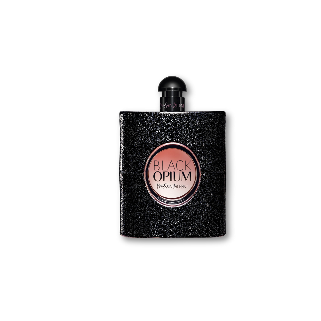 BLACK OPIUM YSL EDP FEMME