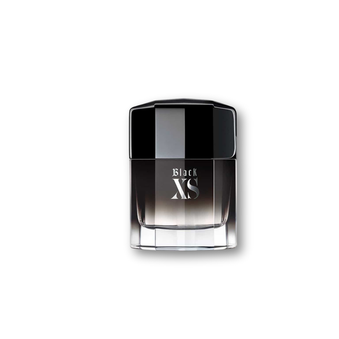 BLACK XS PACO RABANNE EDT HOMME