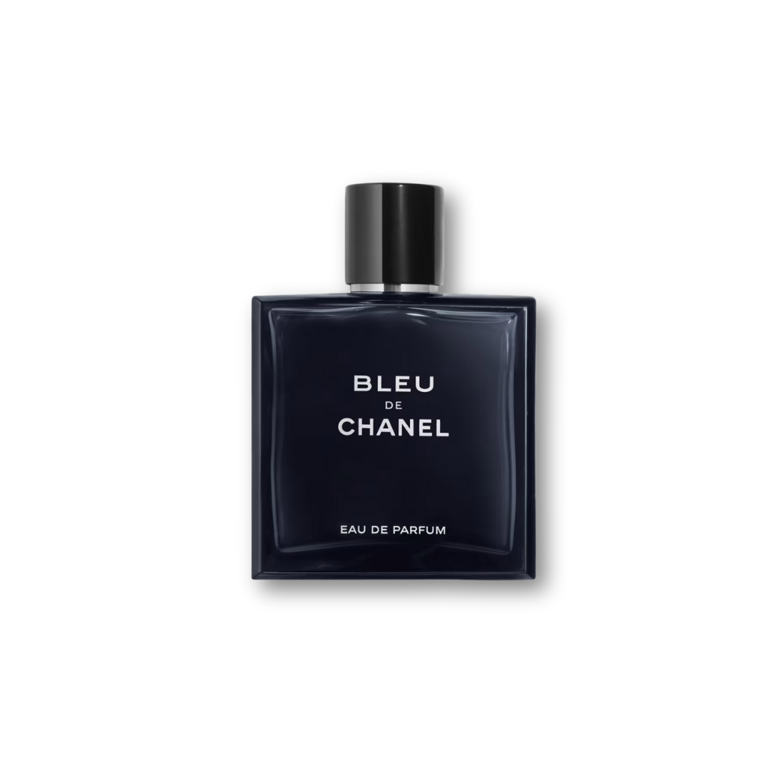 BLEU DE CHANEL PARIS EDP HOMME 5OZ