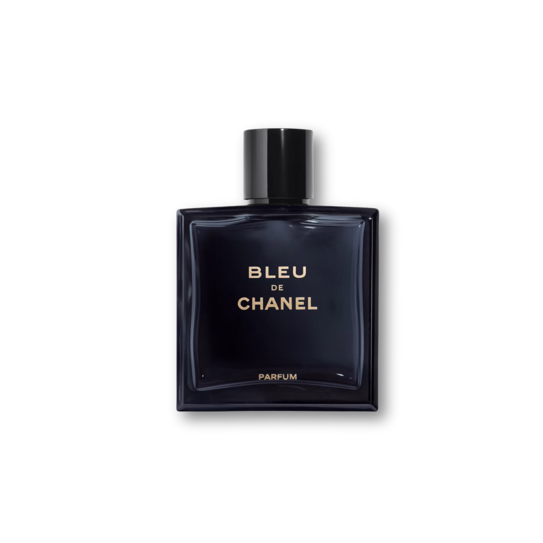BLEU DE CHANEL PARIS EDP HOMME 3.4OZ