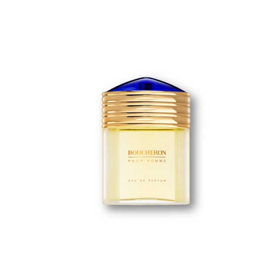 BOUCHERON POUR HOMME EDP