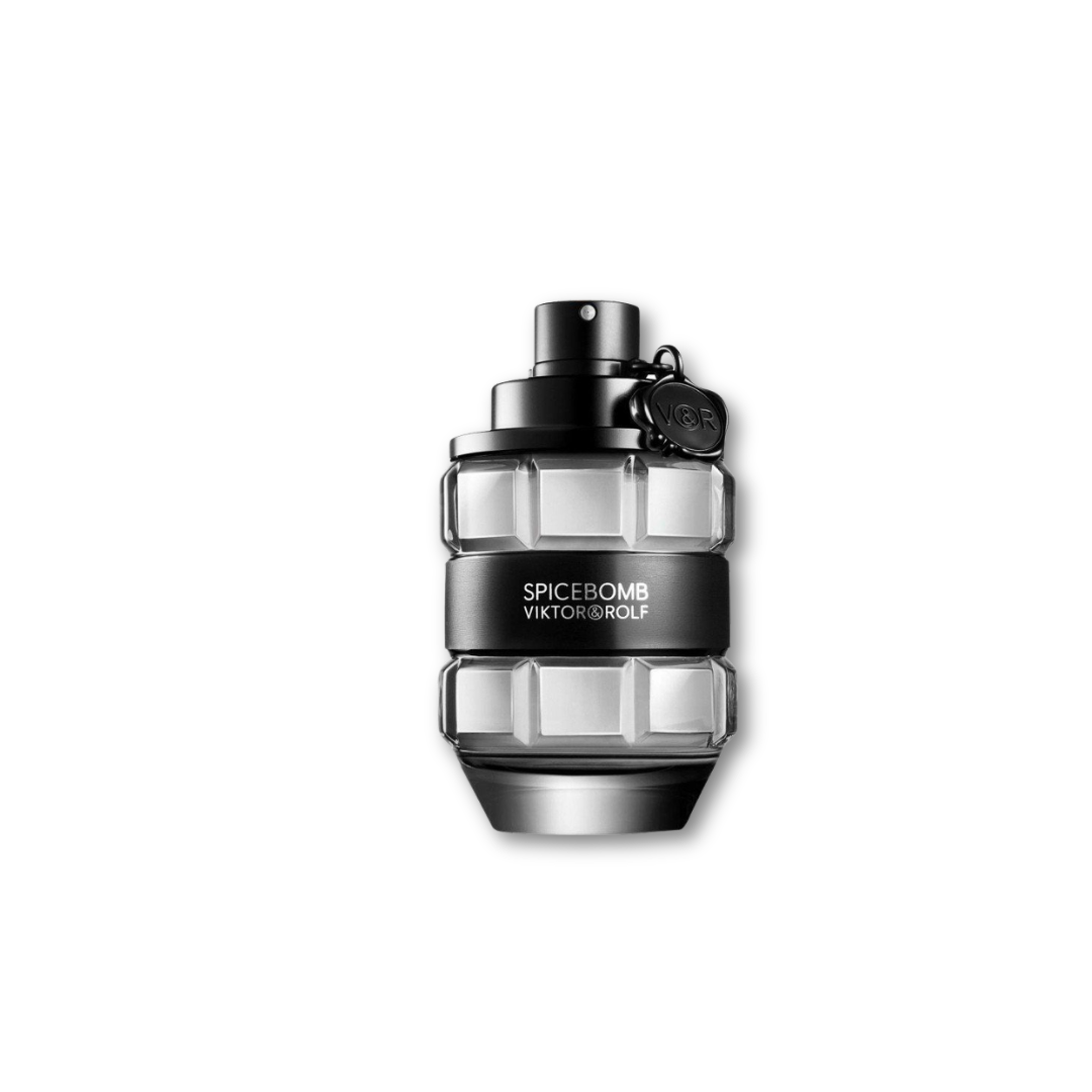 SPICEBOMB VIKTOR & ROLF EDT HOMME