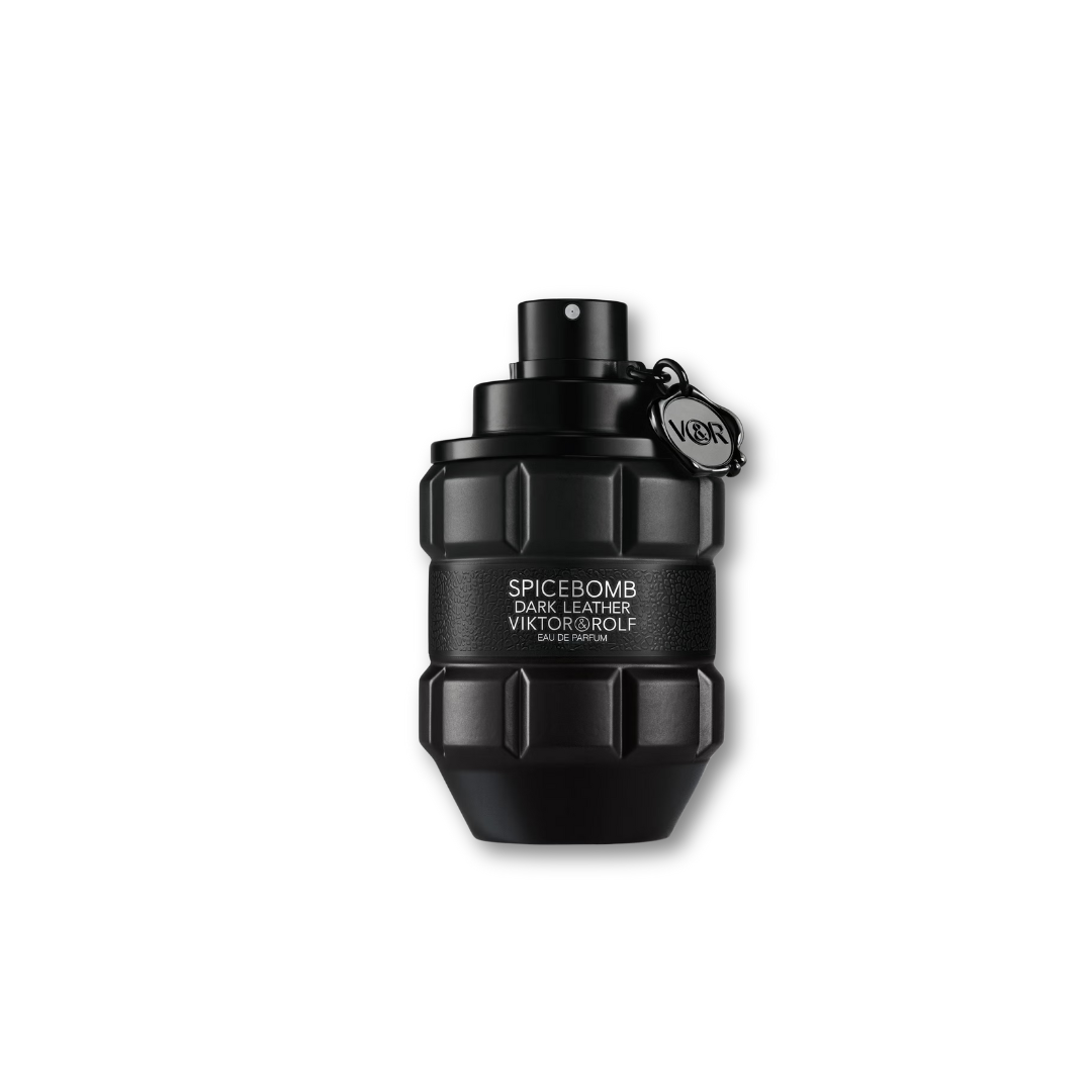 SPICEBOMB DARK LEATHER VIKTOR&ROLF EDP HOMME